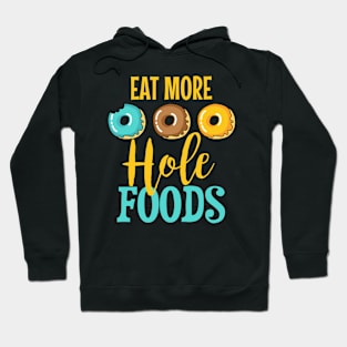 donuts Hoodie